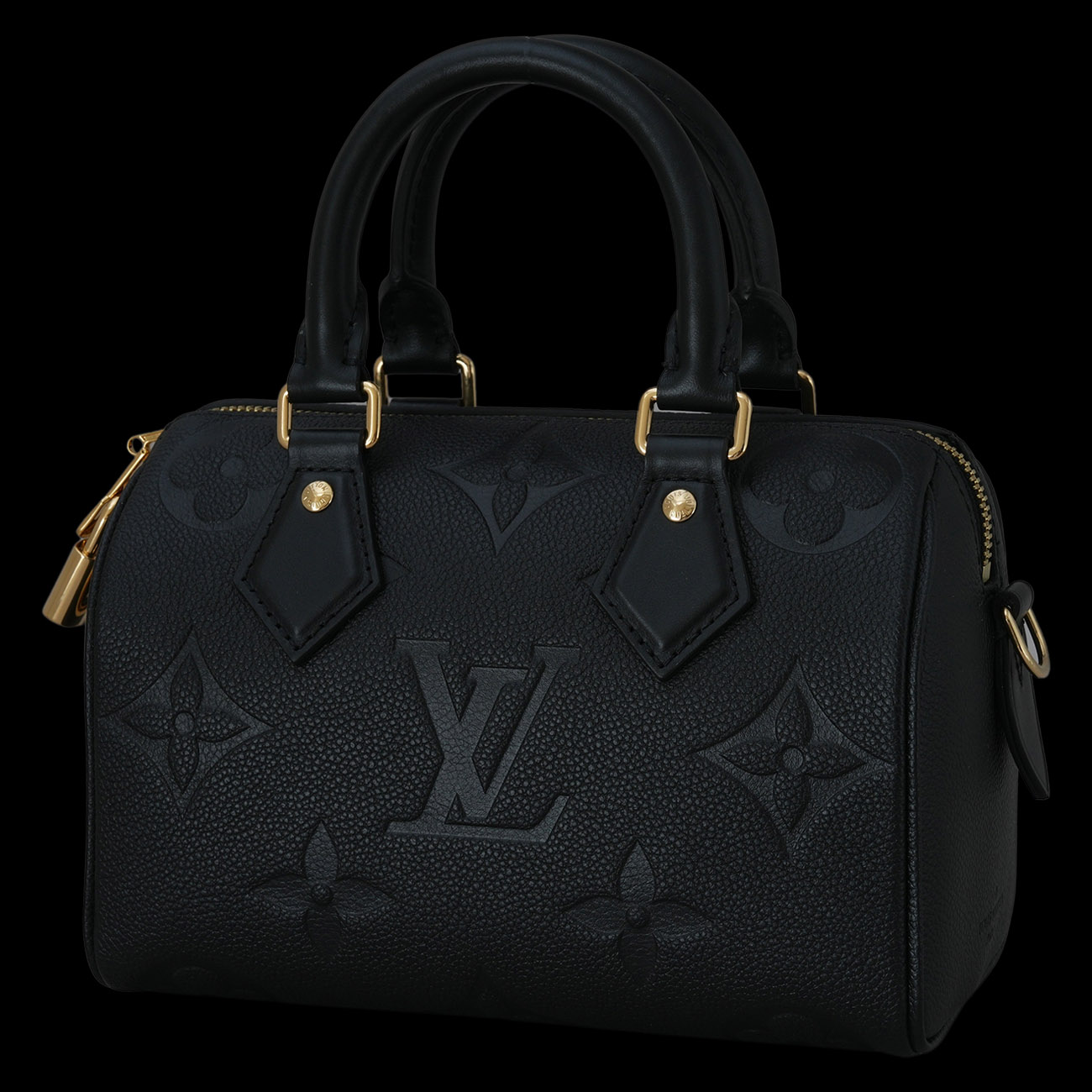 LOUIS VUITTON(USED)루이비통 M58953 앙프렝뜨 반둘리에 스피디 20